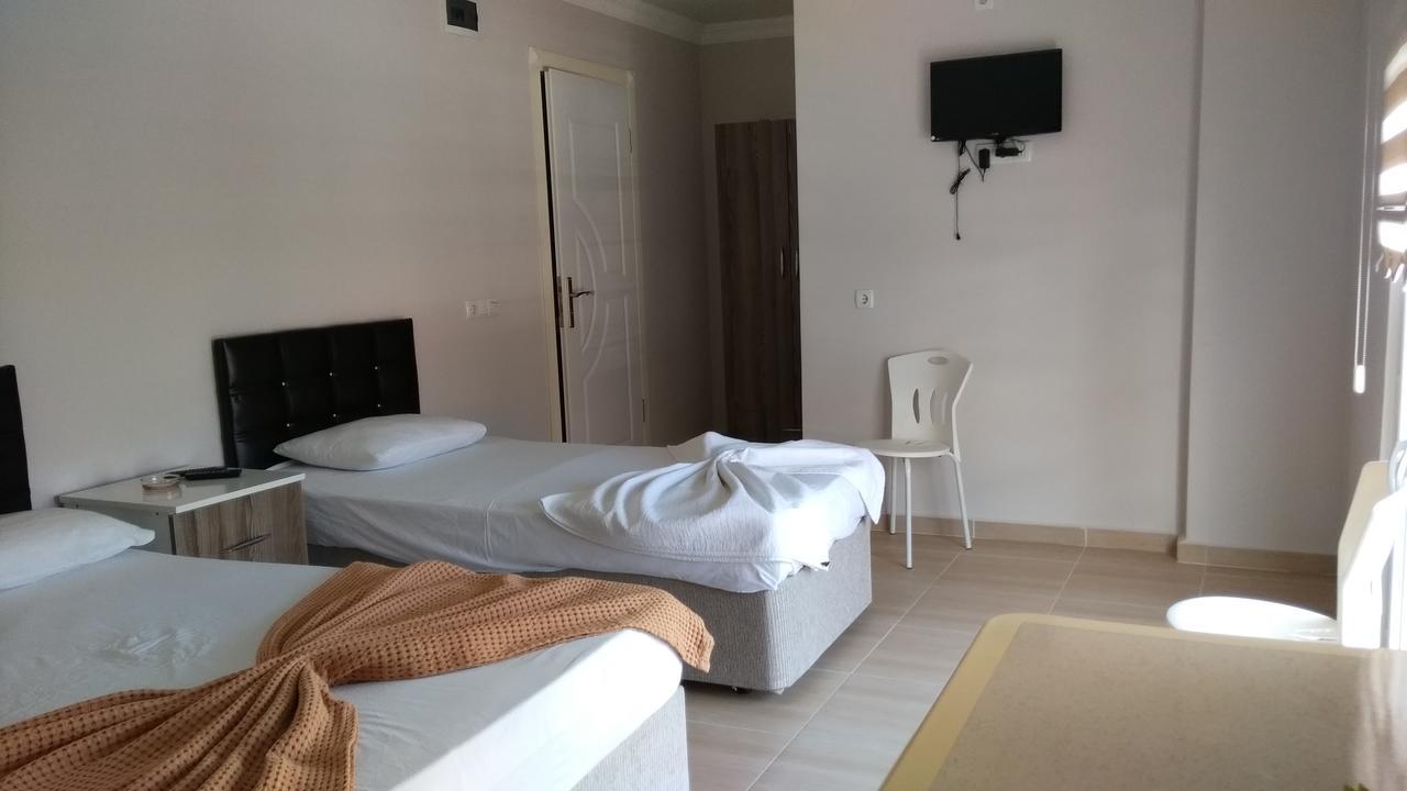 Türkeli Mer Apart Pansiyon מראה חיצוני תמונה