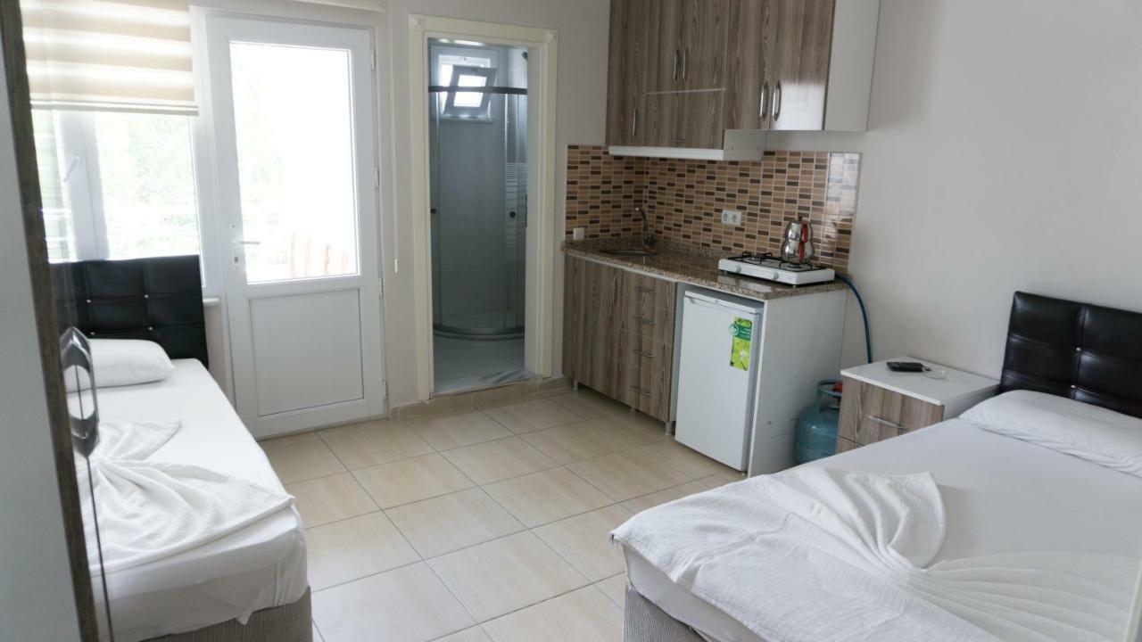 Türkeli Mer Apart Pansiyon מראה חיצוני תמונה