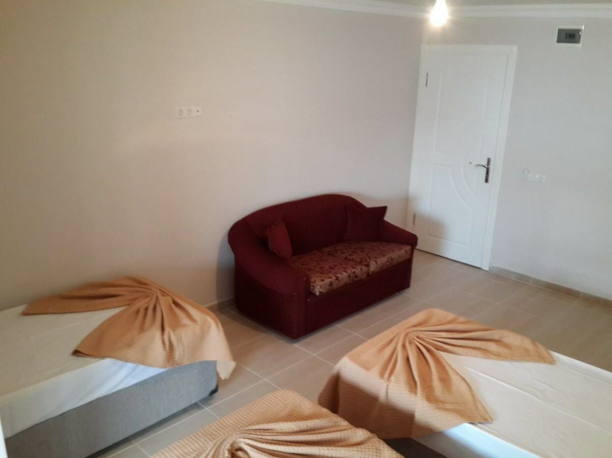 Türkeli Mer Apart Pansiyon מראה חיצוני תמונה